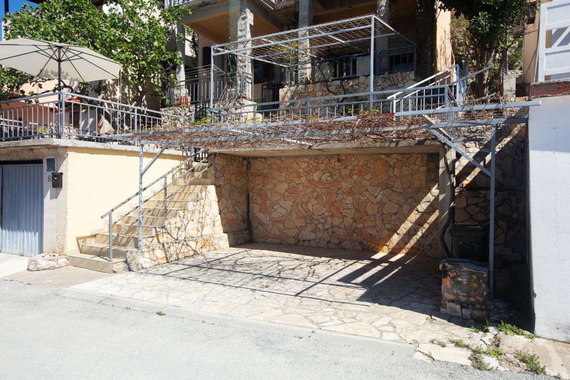 Apartments By The Sea Drage, Biograd - 19189 Pakoštane Exteriör bild